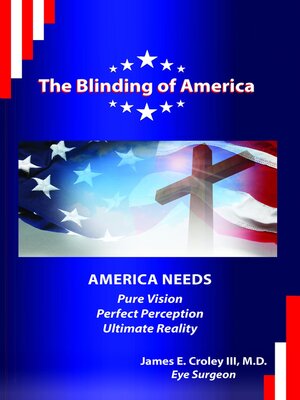cover image of The Blinding of America